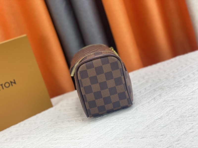 LV Cosmetic Bags